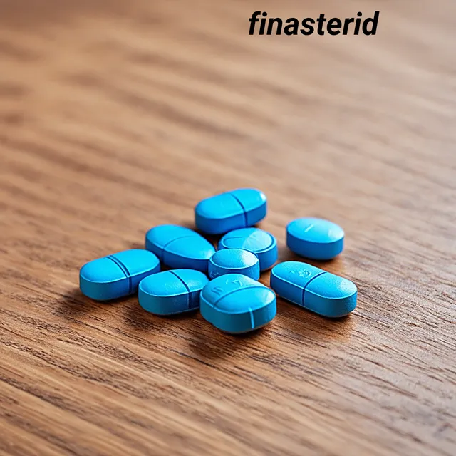 Finasterid accord pris